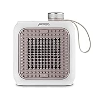 デロンギ(DeLonghi) カプスーラ 電気セラミックファンヒーター ブラック HFX30C11-AG 51F8lW3UVzL._AC_SY200_QL15_.jpg